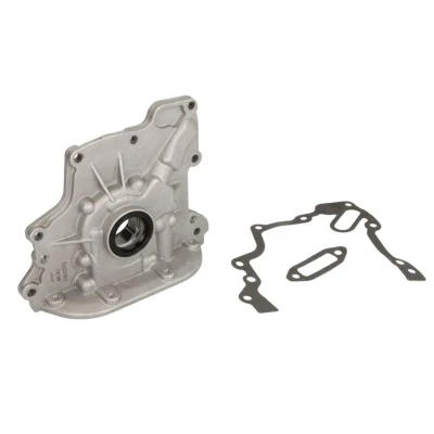 Abbildung von TOPRAN 110 349 Ölpumpe mit Dichtungen Wellendichtring VOLKSWAGEN: GOLF 6, Caddy 3, SEAT: Toledo Ibiza 4, SKODA: Octavia 2 Combi