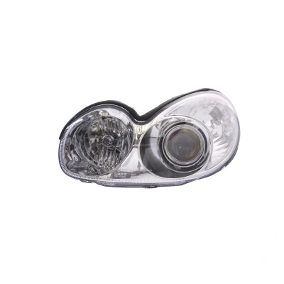 Abbildung von ALKAR 2741631 Scheinwerfer links W5W, PY21W, H7/H1, H7, H1 weiß