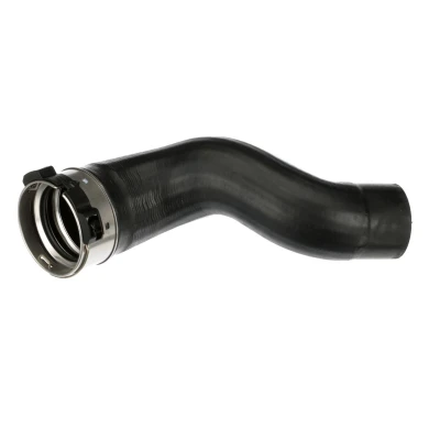 Abbildung von THERMOTEC DCV024TT Ansaugschlauch, Luftfilter 55, 55 VOLVO: S60 I, V70 2, XC90 I