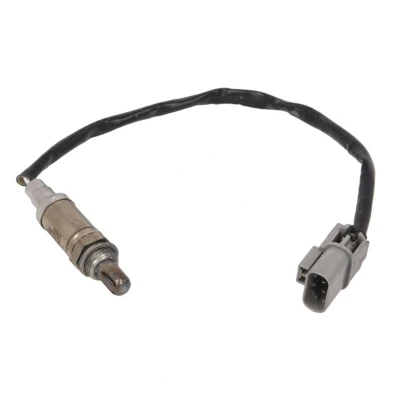 Abbildung von DELPHI ES10456 12B1 Lambdasonde Fingersonde, beheizt NISSAN: Sunny 3, MICRA 2