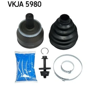 Abbildung von SKF VKJA 5980 Gelenksatz VOLVO: XC90 I