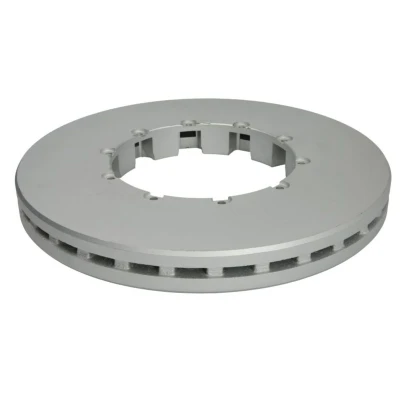 Abbildung von DANBLOCK 540176DB Bremsscheibe 432 45 Belüftet