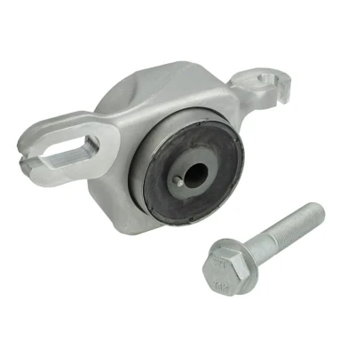 Abbildung von MEYLE 014 610 0037 Querlenkerlager mit Halter ORIGINAL Quality Vorderachse links, unten MERCEDES BENZ: R Class