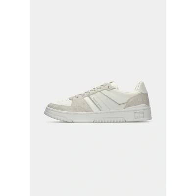 Abbildung von Tommy Jeans TJM Cupsole PODS Sneaker low, Herren, Größe: 40, Stratus grey Schuhe