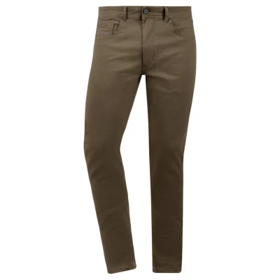 Abbildung von Blend Bhsaturn Stoffhose, Herren, Größe: 30x30, Mocca brown