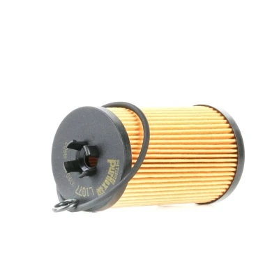 Abbildung von PURFLUX L1077 Ölfilter Filtereinsatz OPEL: Mokka / X, Insignia B Grand Sport, A Saloon
