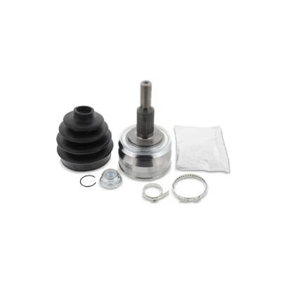 Abbildung von MAGNETI MARELLI 302015100019 Gelenksatz Vorderachse AUDI: 90 B3, 80 B4 Saloon
