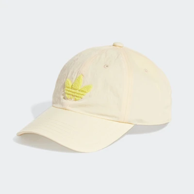 Abbildung von adidas Originals DAD Cap, Größe: M/L, Warm vanilla