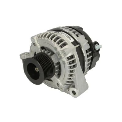 Abbildung von DENSO DAN989 Lichtmaschine 14V 150A