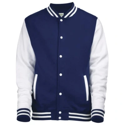 Abbildung von Awdis Varsity Jacke BITTE DIE JH043 BESTELLEN!