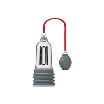 Abbildung von Bathmate Hydroxtreme 9 Transparent