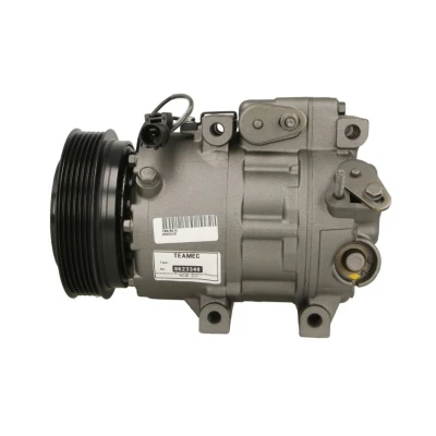 Abbildung von Kompressor, Klimaanlage TEAMEC 8623348