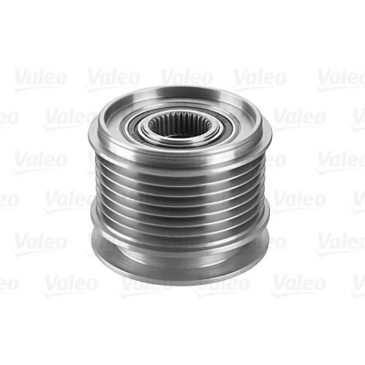Abbildung von VALEO 588052 Freilauf Lichtmaschine 50 MERCEDES BENZ: E Class Saloon, CLK Coupe, C Saloon