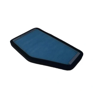 Abbildung von BLUE PRINT ADA102520 Innenraumfilter Pollenfilter 310 180 20
