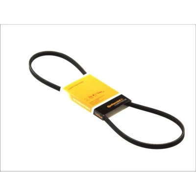 Abbildung von CONTITECH 3PK715 Keilrippenriemen 715 3 RENAULT: MEGANE 1 Cabriolet, 1, CLIO