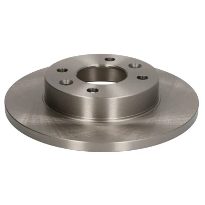 Abbildung von ABE C3R002ABE Bremsscheibe Vorderachse 238 12 4 61 voll mit Schrauben DACIA: SANDERO I, 2, Logan I MCV, RENAULT: CLIO TWINGO 1, MEGANE 1