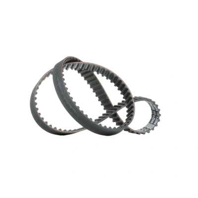Abbildung von GATES FleetRunner Micro V Stretch Fit 5433XS Zahnriemen 117 1114 22 Glasfaser, HNBR (Hydrierter Acryl Nitril Butadien Kautschuk)