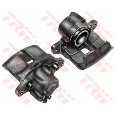 Abbildung von TRW BHV155E Bremssattel Gusseisen RENAULT: CLIO 2, 11 Hatchback, DACIA: Sandero I