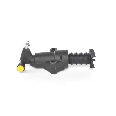 Abbildung von BOSCH 0 986 486 542 Kupplungsnehmerzylinder VOLKSWAGEN: Golf 4, Bora Saloon, AUDI: A3 Hatchback
