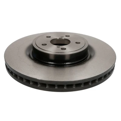 Abbildung von TRW DF6923S Bremsscheibe 316 30 5 100 Belüftet lackiert SUBARU: Legacy 4 Limousine, Forester IV,