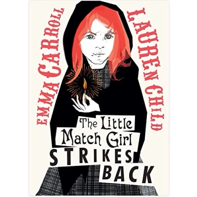 Abbildung von The Little Match Girl Strikes Back