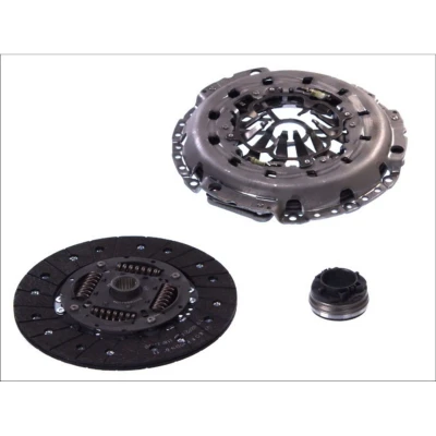 Abbildung von LuK 624 3342 00 Kupplungssatz AUDI: A4 B7 Avant, A6 C6 Saloon, VOLKSWAGEN: Passat B5 GP Estate, Saloon