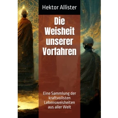 Abbildung von Die Weisheit unserer Vorfahren: Eine Sammlung der kraftvollsten Lebensweisheiten aus aller Welt