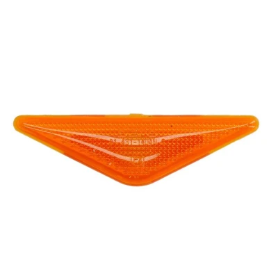 Abbildung von ALKAR 3107399 Blinker orange vorne links, rechts ohne Lampenträger W5W für Linkslenker FORD: Focus Mk1 Hatchback, MONDEO 3 Kombi,