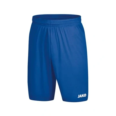 Abbildung von JAKO Anderlecht 2.0 Short Hose kurz Kids Blauweiss, 128 Kinder