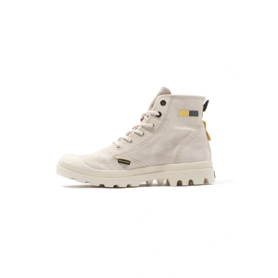 Abbildung von Palladium Unisex Sneakers, klar, 44 EU