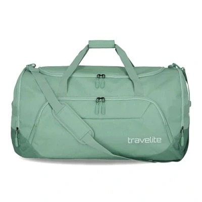 Abbildung von Travelite KICK OFF 70 CM Weekender, Größe: One Size, Salbei