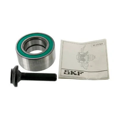 Abbildung von SKF VKBA 3605 Radlagersatz 82 AUDI: A4 B7 Avant, B6 Saloon, Avant