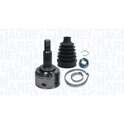 Abbildung von MAGNETI MARELLI 302015100250 Gelenksatz RENAULT: MEGANE 3 Coupe, Grandtour, 3, DACIA: Lodgy