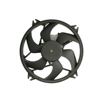 Abbildung von THERMOTEC D8P017TT Lüfter PEUGEOT: 407 Saloon