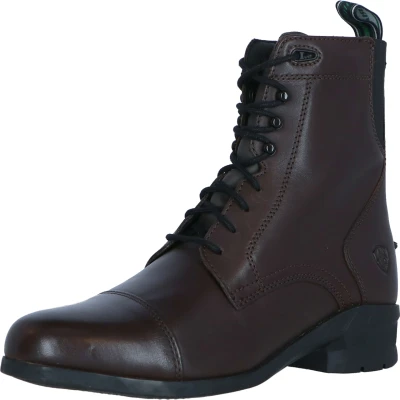 Abbildung von Arait Heritage IV Paddock Hellbraun 36 B