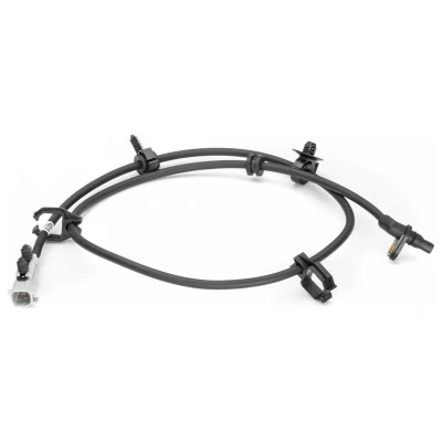 Abbildung von HELLA 6PU 230 040 271 ABS Sensor Hinterachse mit Halter Hallsensor 2