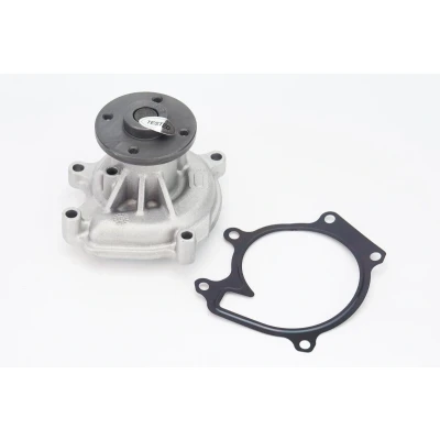 Abbildung von CONTITECH WPS3148 Wasserpumpe mit Dichtung mechanisch TOYOTA: Yaris II Hatchback, I Hatchback