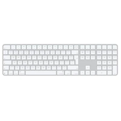 Abbildung von Apple Magic Keyboard Englisch (Großbritannien) ​​​​​​​