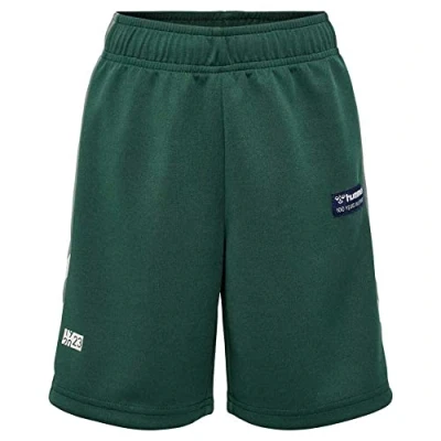 Abbildung von HUMMEL hmlRUPHUS SHORTS