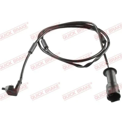 Abbildung von QUICK BRAKE CN VW620 Bremsleitungssatz VOLKSWAGEN: Transporter 5 Bus