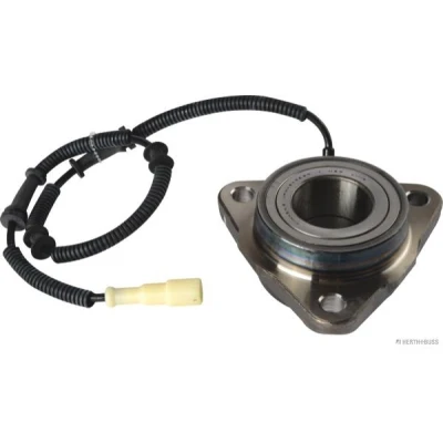 Abbildung von HERTH+BUSS JAKOPARTS J4700409 Radlagersatz 89 SSANGYONG: Rexton / 2