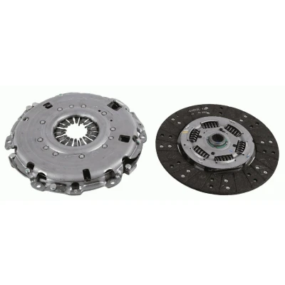 Abbildung von SACHS 3000 950 689 Kupplungssatz ohne Ausrücklager 260 FORD: Transit V363 Van, Custom V362 Van