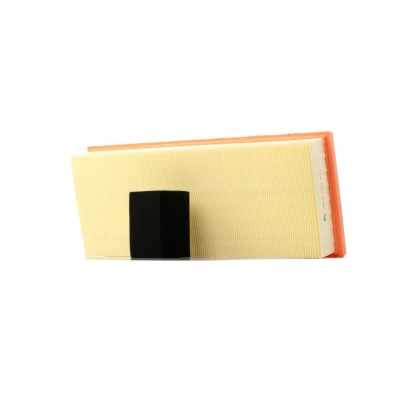 Abbildung von FEBI BILSTEIN 48518 Luftfilter 45 135,5 352 Filtereinsatz PEUGEOT: 2008 Estate, OPEL: Mokka II, CITROËN: C4 II Hatchback
