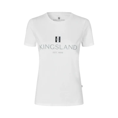 Abbildung von Kingsland Classic Logo T shirt
