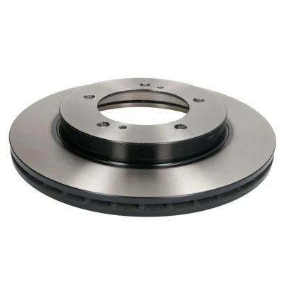 Abbildung von TRW DF4912 Bremsscheibe 310 22 5 139,7 Belüftet lackiert SUZUKI: Vitara I Off Road, Road Cabrio
