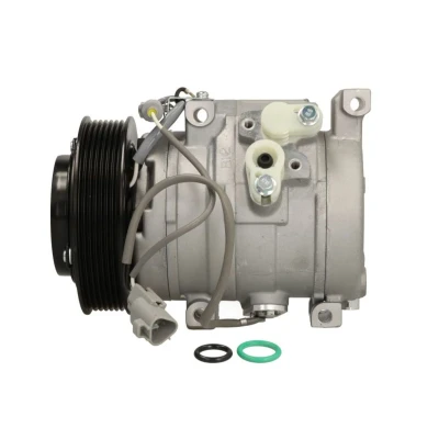 Abbildung von NRF 32635 Kompressor 10S15C 12 PAG 46 mit Kompressoröl TOYOTA: RAV4 II Off Road