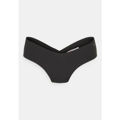 Abbildung von Triumph FLEX Smart Highleg Brazilian Slip, Damen, Größe: XS, Black