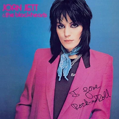 Abbildung von I Love Rock &#039;N&#039; Roll [Vinyl LP]