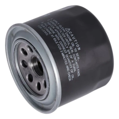 Abbildung von BLUE PRINT ADH22103 Ölfilter Anschraubfilter HONDA: PRELUDE 1 Coupe
