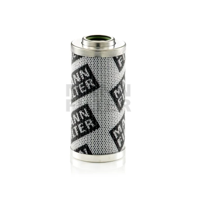 Abbildung von MANN FILTER HD 602 x Filter, Arbeitshydraulik 56mm